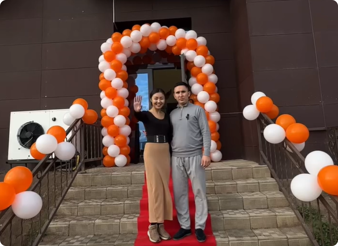 франшиза Bastau франшиза Bastau